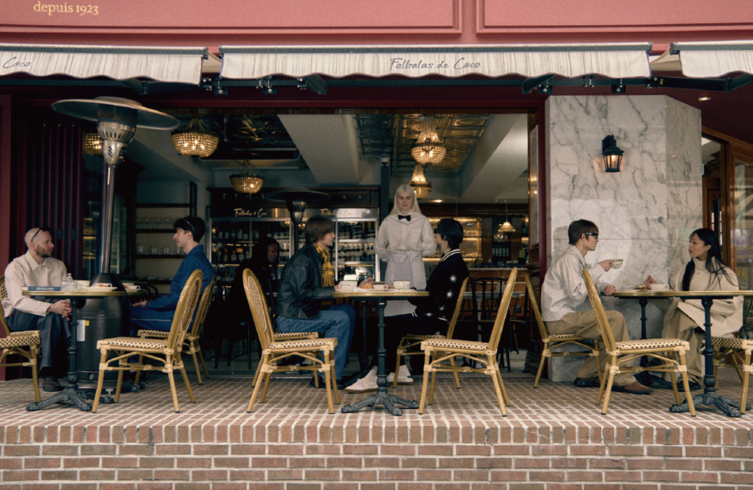 디테일 맛집 'STU' 통했다, 고급스런 브랜딩에 캐주얼 강자 등극 1802-Image